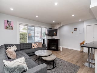 Townhouse for sale in Delta, N. Delta, 612 11901 89a Avenue, 263094250 | Realtylink.org