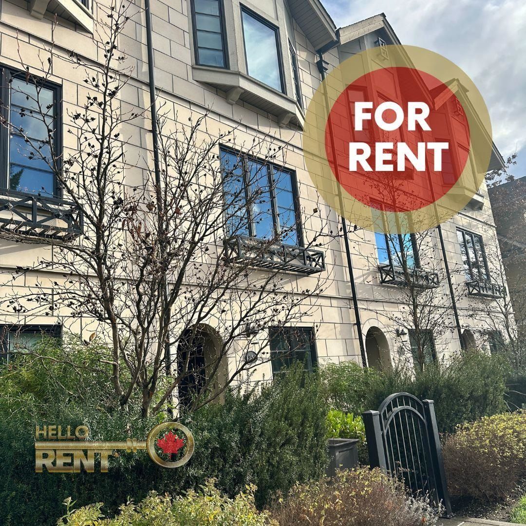 Townhouse for rent in Vancouver, Vancouver East, 4354 Knight Street, 263094260 | Realtylink.org