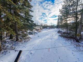 Lot for sale in Hixon, PG Rural South, 4105 Carver Road, 263094261 | Realtylink.org