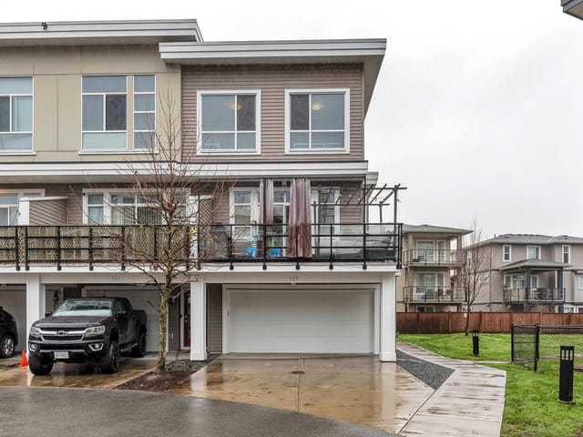 Townhouse for sale in Chilliwack, Chilliwack, 125 8413 Midtown Way, 263094283 | Realtylink.org