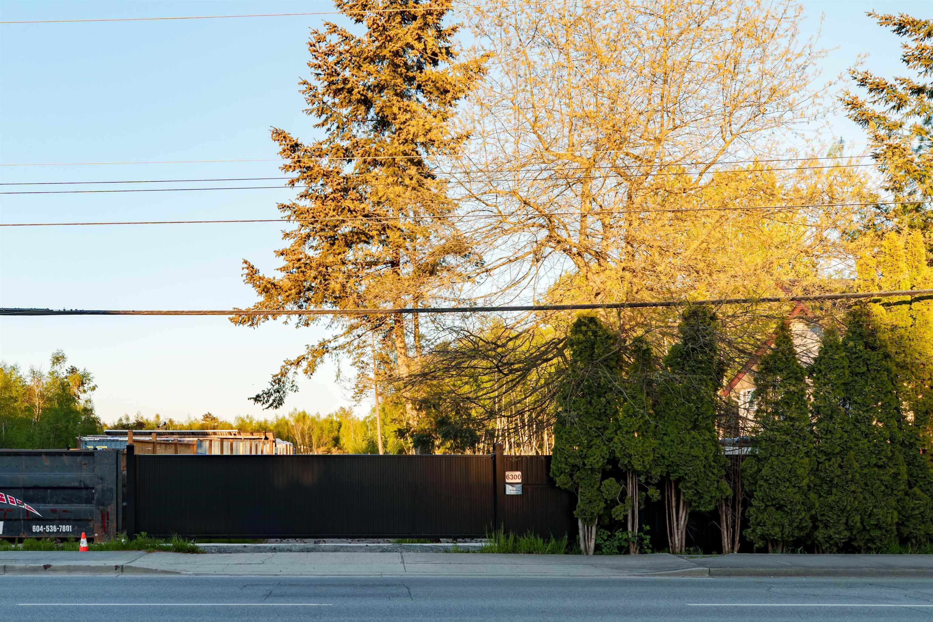 Lot for sale in Richmond, Richmond, 6300 No 4 Road, 263094314 | Realtylink.org