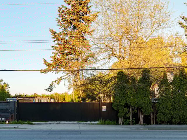 Lot for sale in Richmond, Richmond, 6300 No 4 Road, 263094314 | Realtylink.org