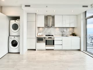 Apartment for sale in Burnaby, Burnaby South, 3603 4670 Assembly Way, 263094328 | Realtylink.org