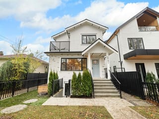 1/2 Duplex for sale in Vancouver, Vancouver West, 2791 W 21st Avenue, 263094357 | Realtylink.org