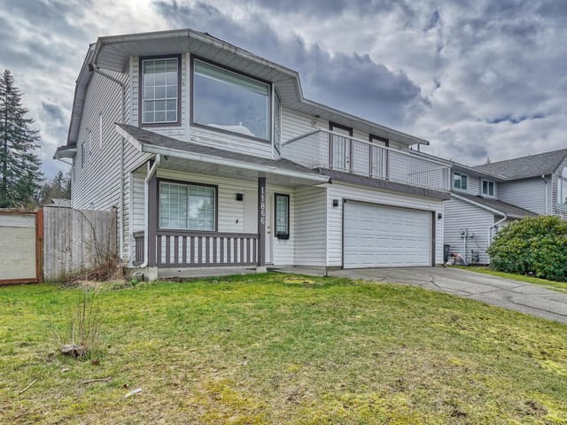 House for sale in Surrey, North Surrey, 11866 98 Avenue, 263094367 | Realtylink.org