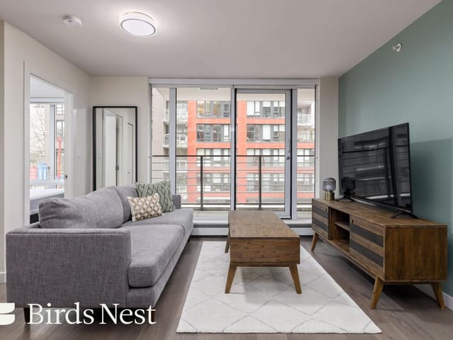 Apartment for rent in Vancouver, Vancouver East, 201 189 Keefer Street, 263094384 | Realtylink.org