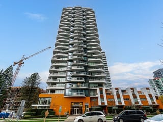 Apartment for sale in Surrey, North Surrey, 1206 13303 Central Avenue, 263094385 | Realtylink.org