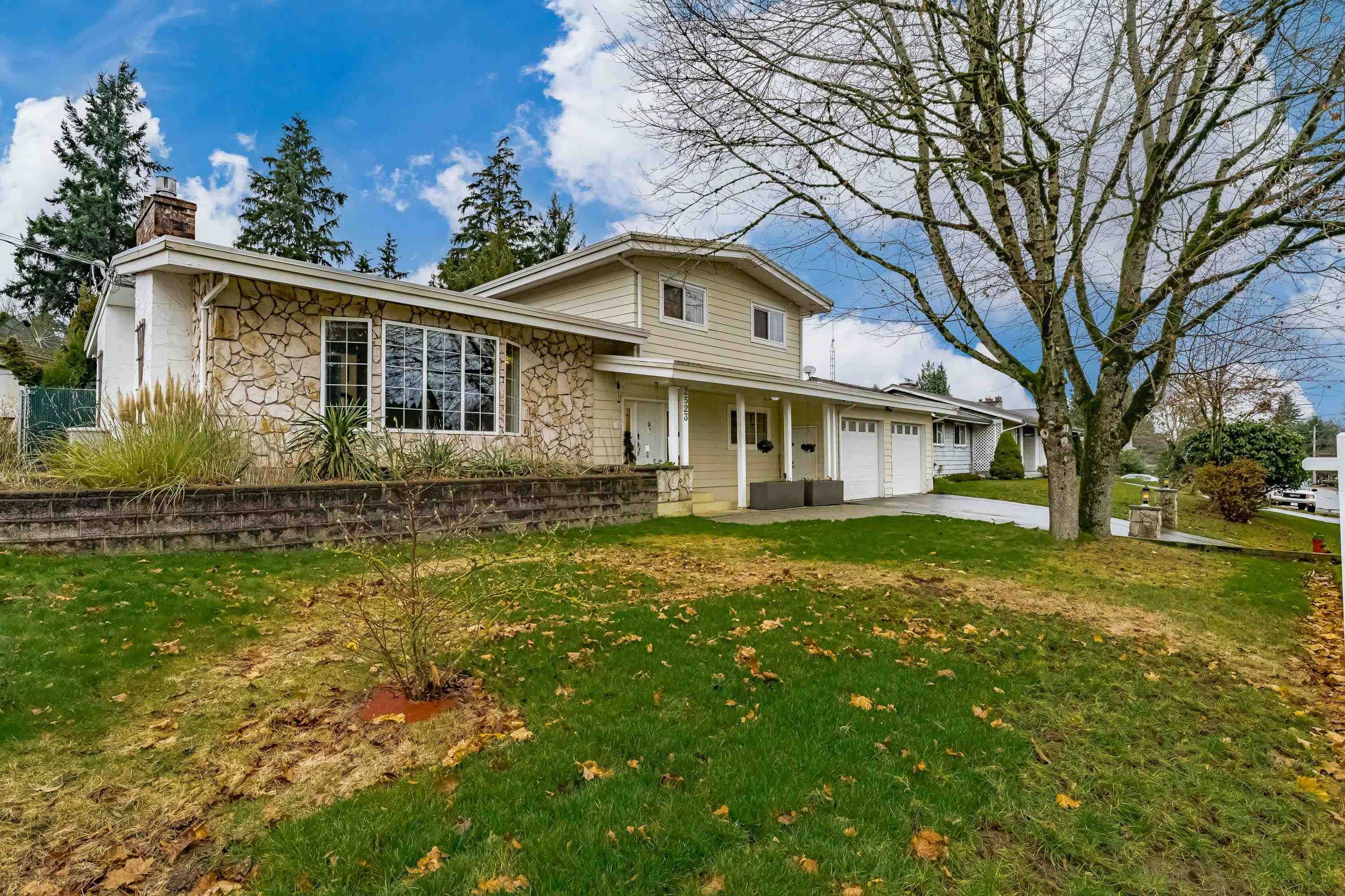 House for sale in Abbotsford, Abbotsford, 2523 Sunnyside Crescent, 263094386 | Realtylink.org