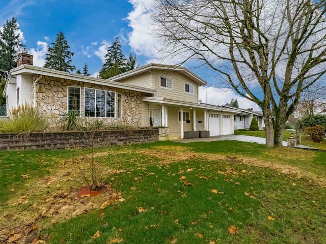 House for sale in Abbotsford, Abbotsford, 2523 Sunnyside Crescent, 263094386 | Realtylink.org