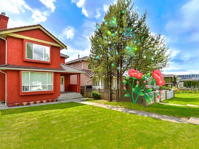 House for sale in Vancouver, Vancouver East, 396 E 49th Avenue, 263094389 | Realtylink.org