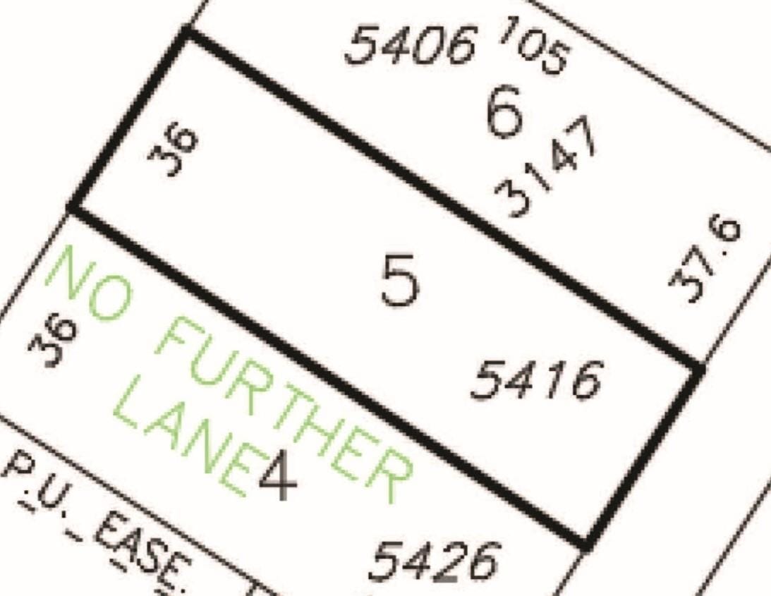 Lot for sale in Vancouver, Vancouver East, 5416 Joyce Street, 263094398 | Realtylink.org