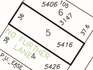 Lot for sale in Vancouver, Vancouver East, 5416 Joyce Street, 263094398 | Realtylink.org