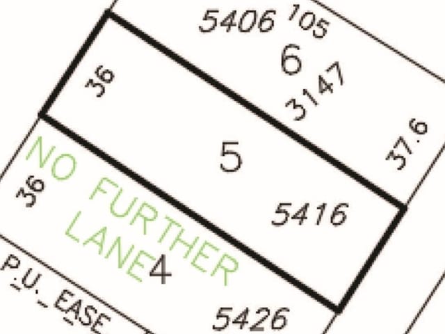 Lot for sale in Vancouver, Vancouver East, 5416 Joyce Street, 263094398 | Realtylink.org