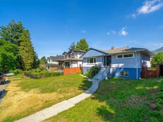 House for sale in North Vancouver, North Vancouver, 432 W 25th Street, 263094400 | Realtylink.org