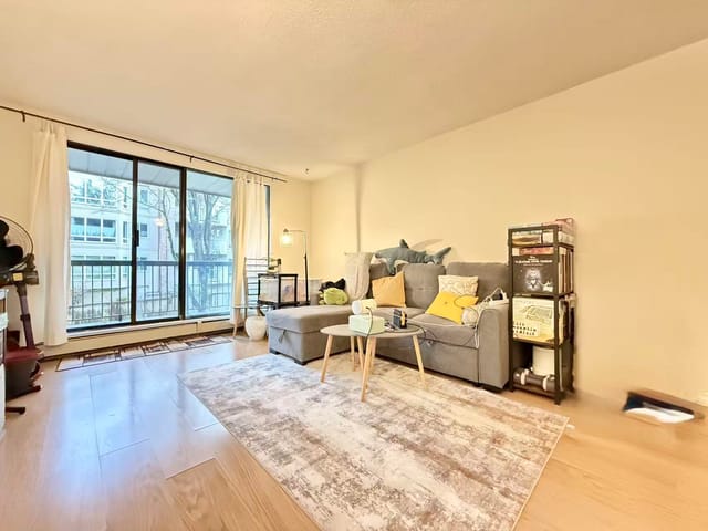 Apartment for sale in Richmond, Richmond, 105 8511 Ackroyd Road, 263094406 | Realtylink.org