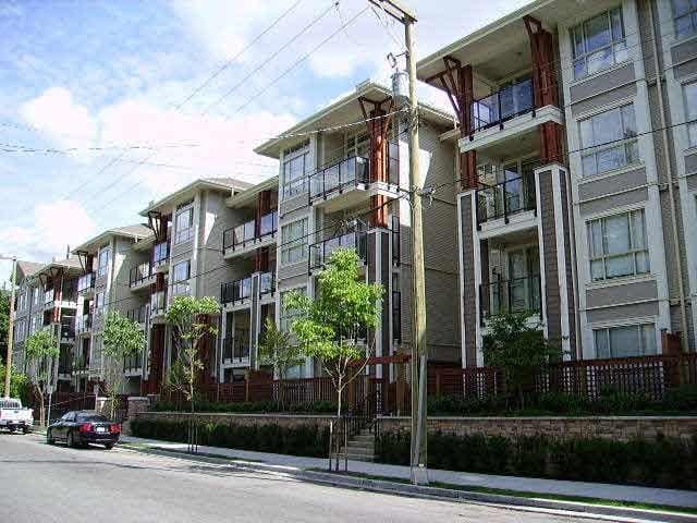 Apartment for sale in Port Coquitlam, Port Coquitlam, 409 2484 Wilson Avenue, 263094410 | Realtylink.org