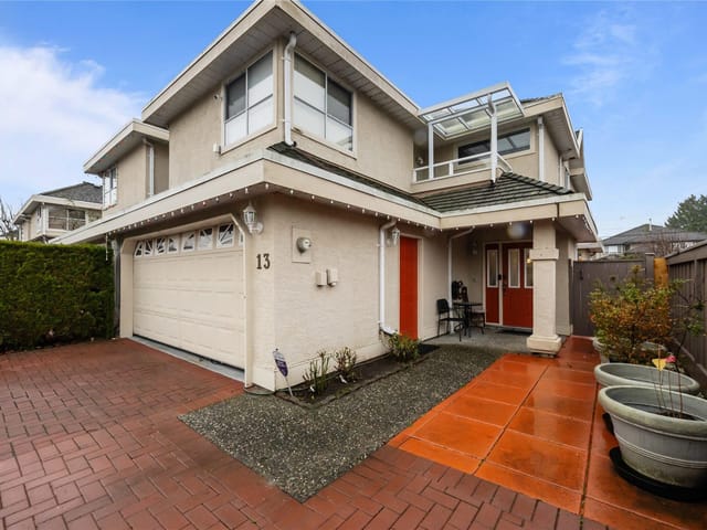 Townhouse for sale in Delta, Ladner, 13 4767 64 Street, 263094414 | Realtylink.org