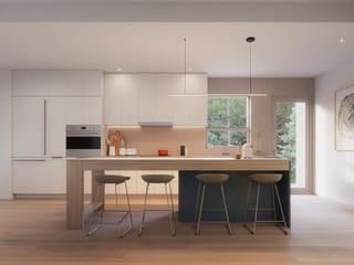 Townhouse for sale in Squamish, Squamish, 2 2900 University Boulevard, 263094416 | Realtylink.org