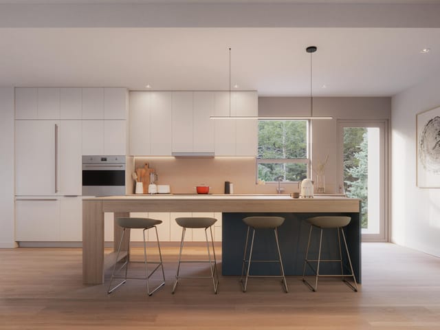 Townhouse for sale in Squamish, Squamish, 2 2900 University Boulevard, 263094416 | Realtylink.org