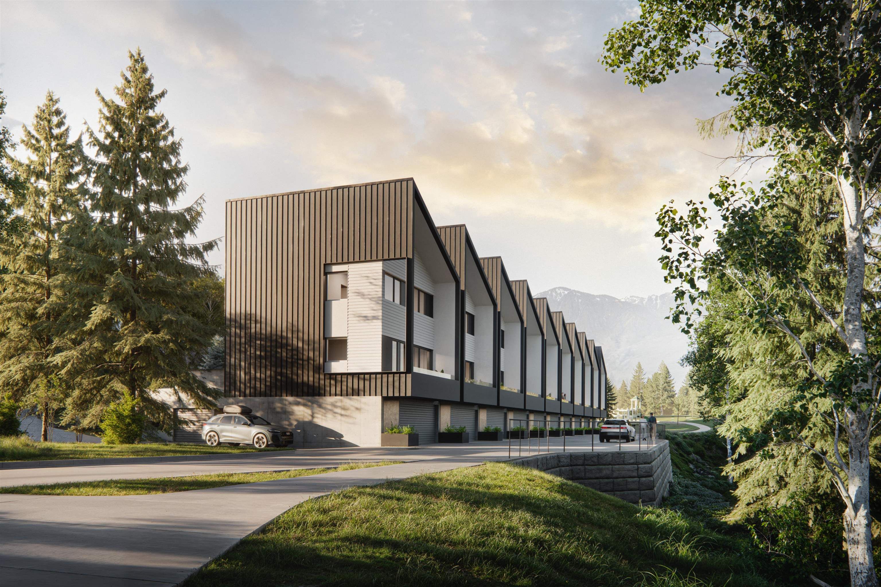 Townhouse for sale in Squamish, Squamish, 2 2900 University Boulevard, 263094416 | Realtylink.org