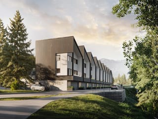 Townhouse for sale in Squamish, Squamish, 2 2900 University Boulevard, 263094416 | Realtylink.org