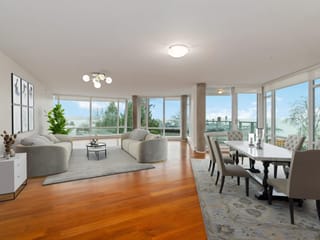 Apartment for sale in Vancouver, Vancouver West, 404 1762 Davie Street, 263094429 | Realtylink.org