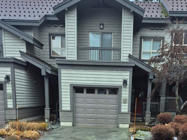 Townhouse for sale in Whistler, Whistler, 17 1530 Tynebridge Lane, 263094431 | Realtylink.org