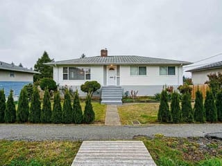 House for sale in Surrey, North Surrey, 12219 99 Avenue, 263094437 | Realtylink.org