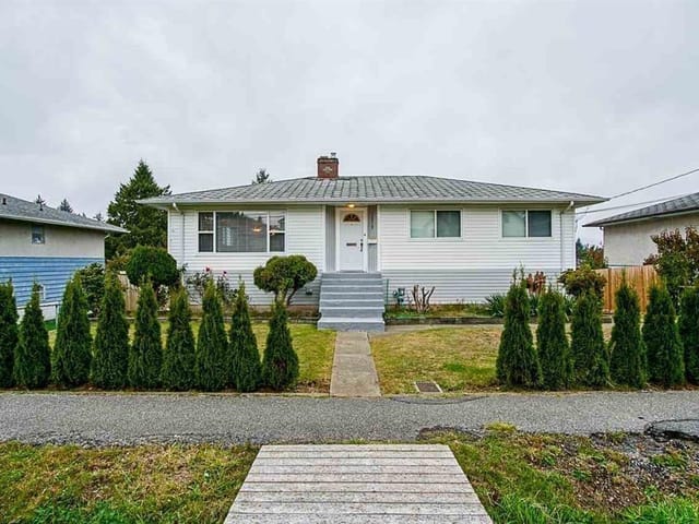 House for sale in Surrey, North Surrey, 12219 99 Avenue, 263094437 | Realtylink.org