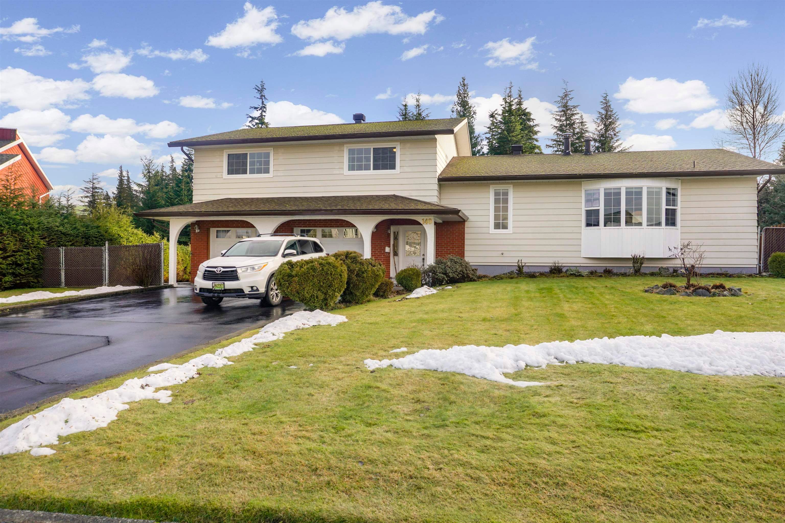 House for sale in Kitimat, Kitimat, 140 Smith Street, 263094438 | Realtylink.org