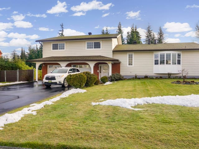 House for sale in Kitimat, Kitimat, 140 Smith Street, 263094438 | Realtylink.org