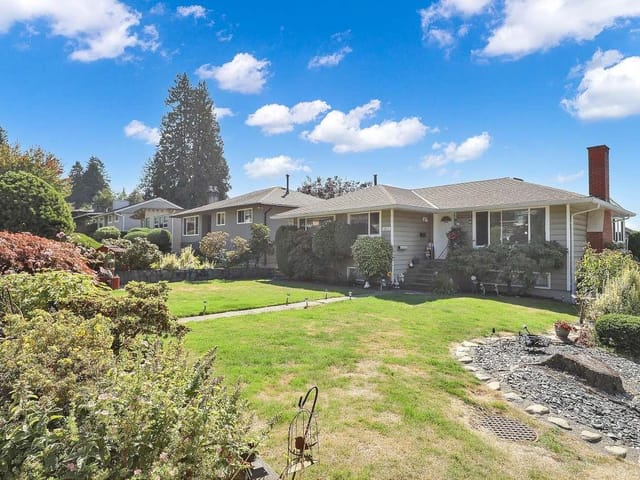 House for sale in North Vancouver, North Vancouver, 203 E 26th Street, 263094441 | Realtylink.org