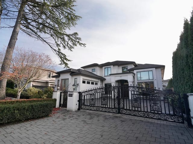 House for sale in Richmond, Richmond, 9591 Bates Road, 263094443 | Realtylink.org