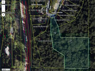 Lot for sale in Lions Bay, West Vancouver, 185 Kelvin Grove Way, 263094446 | Realtylink.org