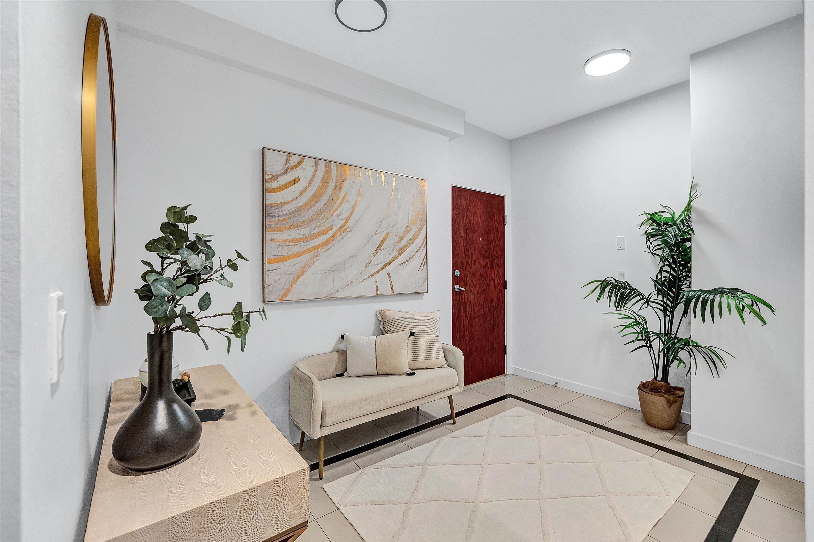 Apartment for sale in Vancouver, Vancouver West, 2507 1239 W Georgia Street, 263094450 | Realtylink.org