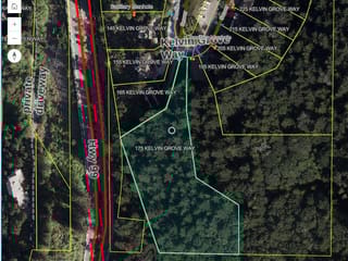 Lot for sale in Lions Bay, West Vancouver, 175 Kelvin Grove Way, 263094451 | Realtylink.org