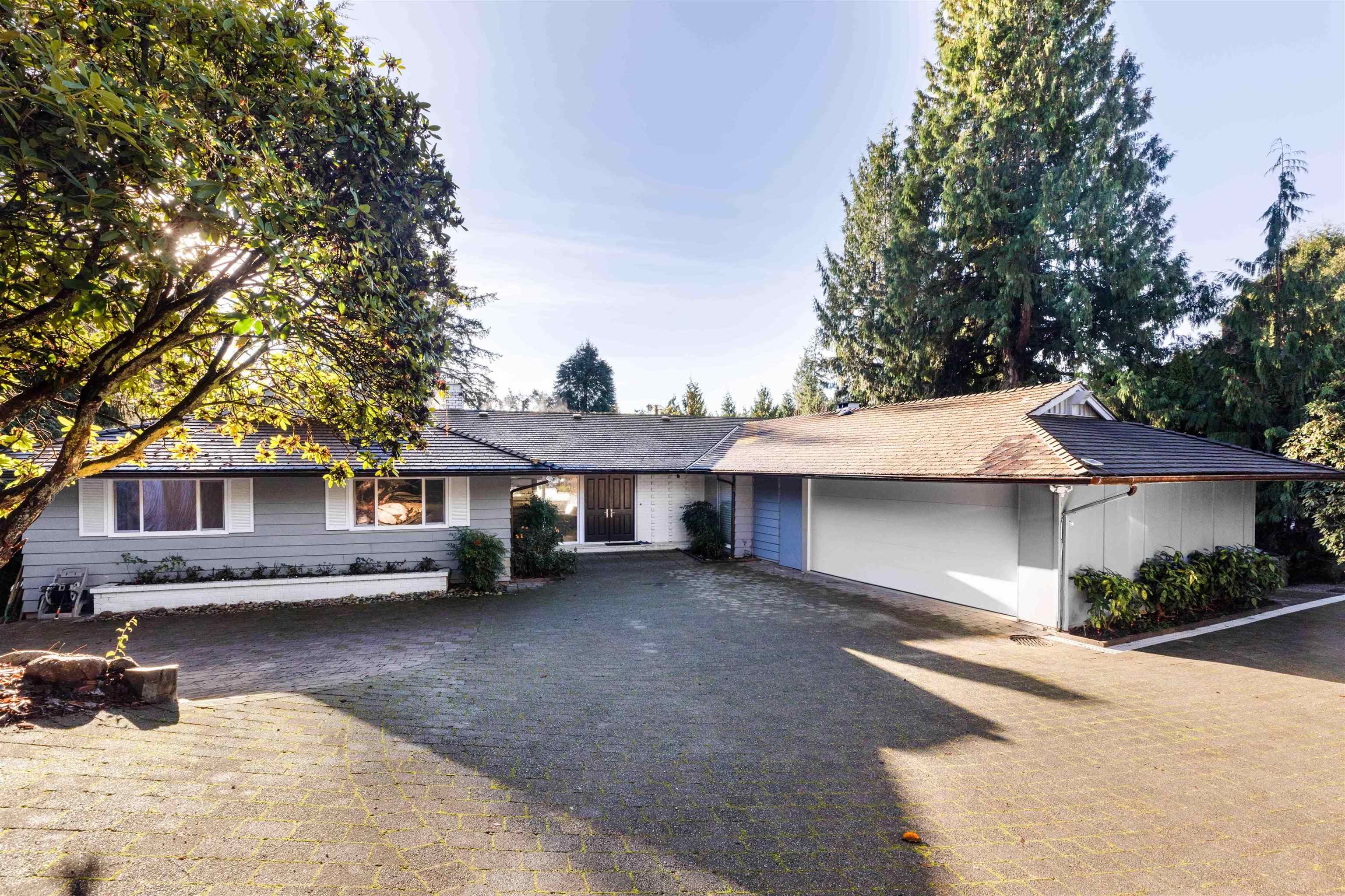 House for rent in West Vancouver, West Vancouver, BASEMENT 3062 Spencer Drive, 263094453 | Realtylink.org