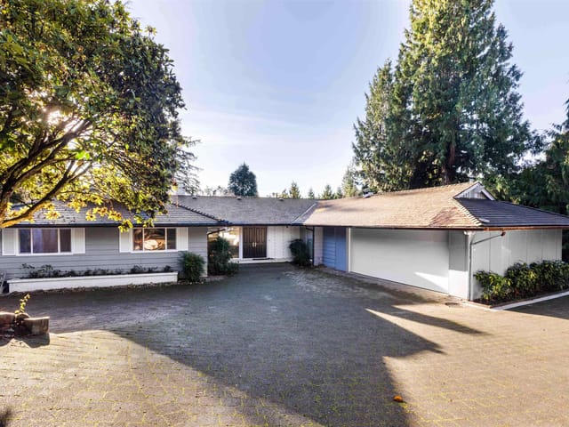 House for rent in West Vancouver, West Vancouver, BASEMENT 3062 Spencer Drive, 263094453 | Realtylink.org