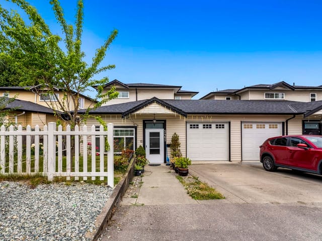 1/2 Duplex for sale in Burnaby, Burnaby North, 5461 Manor Street, 263094455 | Realtylink.org