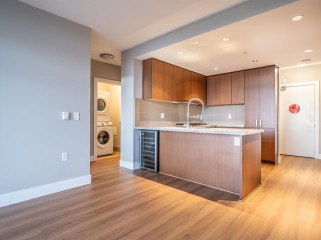 Apartment for sale in Coquitlam, Coquitlam, 1209 1155 the High Street, 263094465 | Realtylink.org