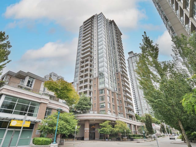 Apartment for sale in Coquitlam, Coquitlam, 1209 1155 the High Street, 263094465 | Realtylink.org