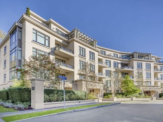 Apartment for sale in West Vancouver, West Vancouver, 401 508 Waters Edge Crescent, 263094466 | Realtylink.org