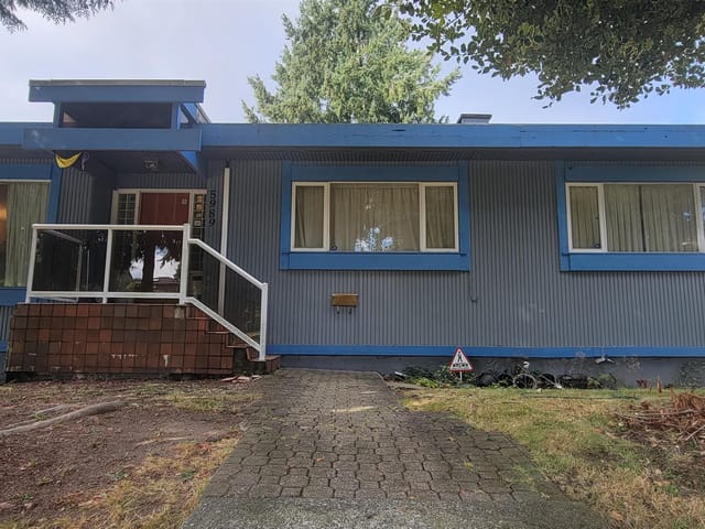 House for sale in Vancouver, Vancouver West, 5989 Fremlin Street, 263094470 | Realtylink.org