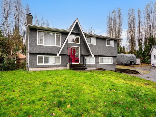 House for sale in Langley, Langley, 20510 48a Avenue, 263094476 | Realtylink.org