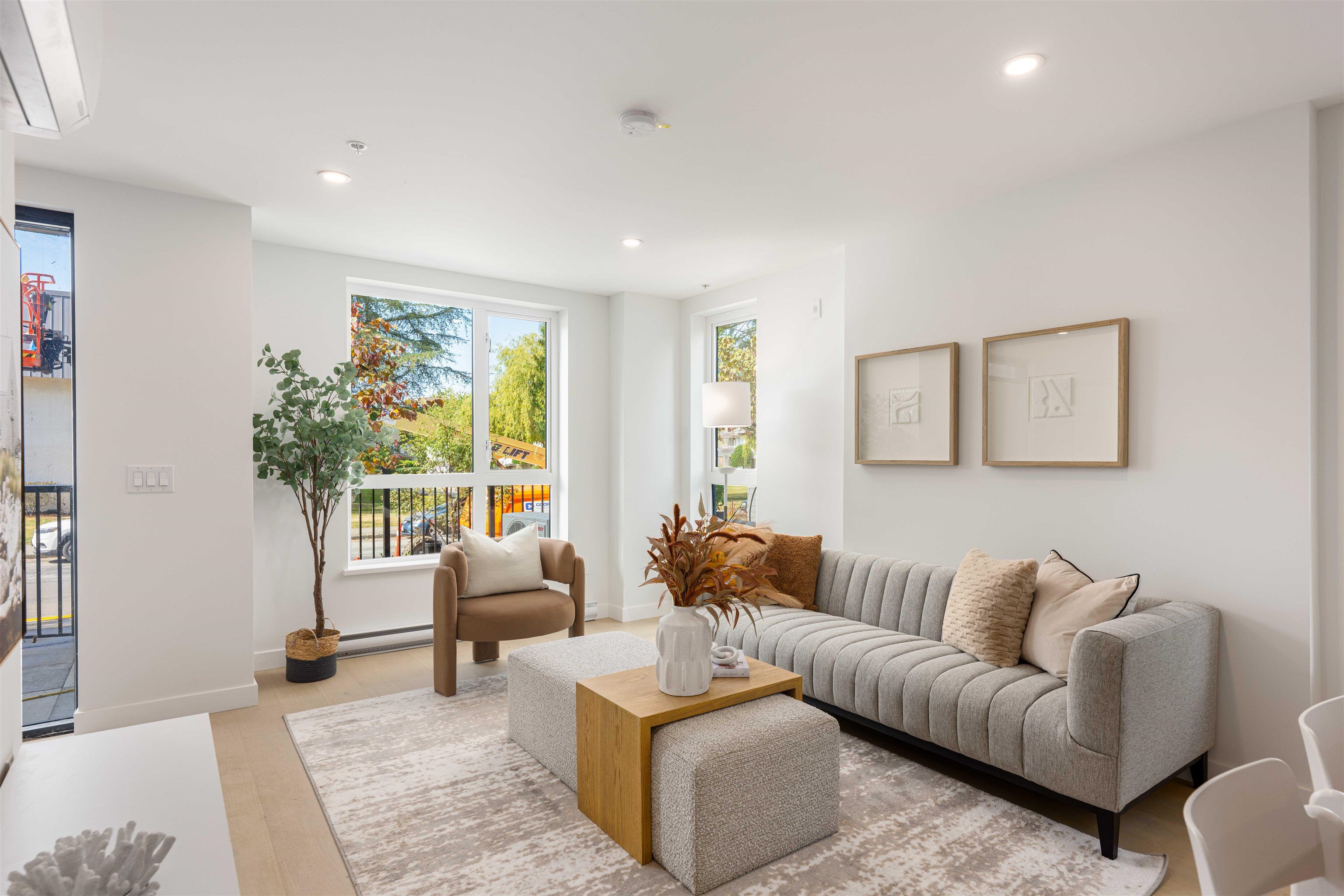 Townhouse for sale in Langley, Langley, 109 5398 207 Street, 263094490 | Realtylink.org