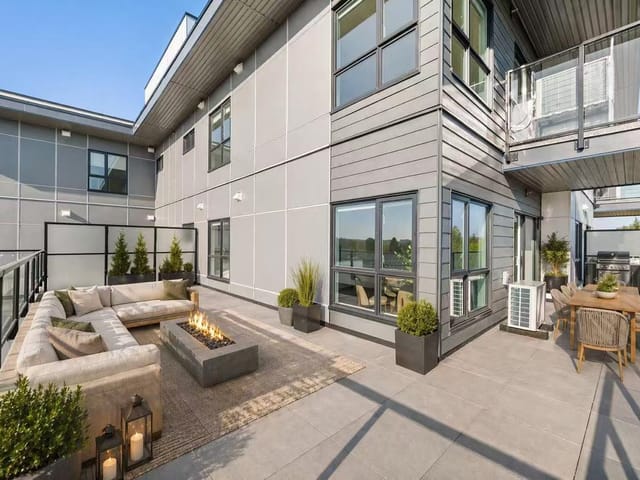 Apartment for sale in Langley, Langley, 502 5398 207 Street, 263094498 | Realtylink.org