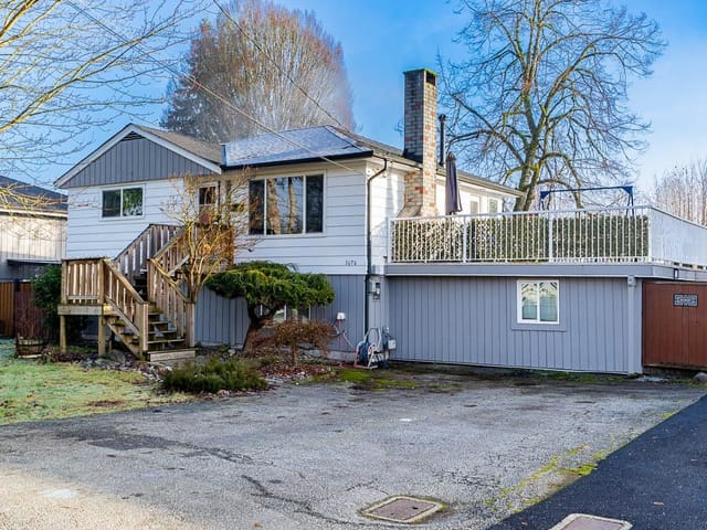 House for sale in Port Coquitlam, Port Coquitlam, 3676 Inverness Street, 263094503 | Realtylink.org