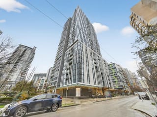 Apartment for sale in Vancouver, Vancouver West, 2701 1111 Richards Street, 263094515 | Realtylink.org
