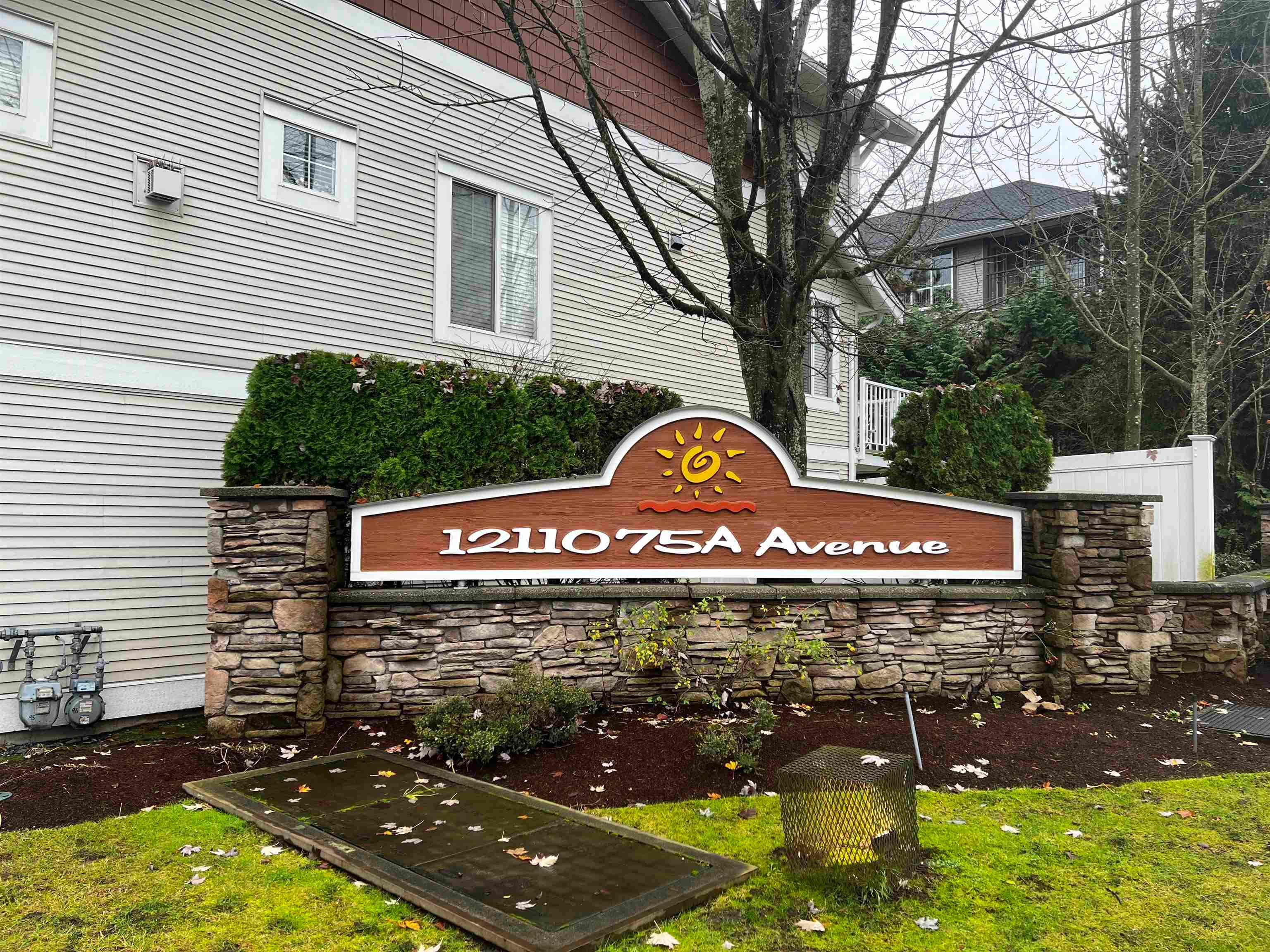 Townhouse for sale in Surrey, Surrey, 75 12110 75a Avenue, 263094517 | Realtylink.org