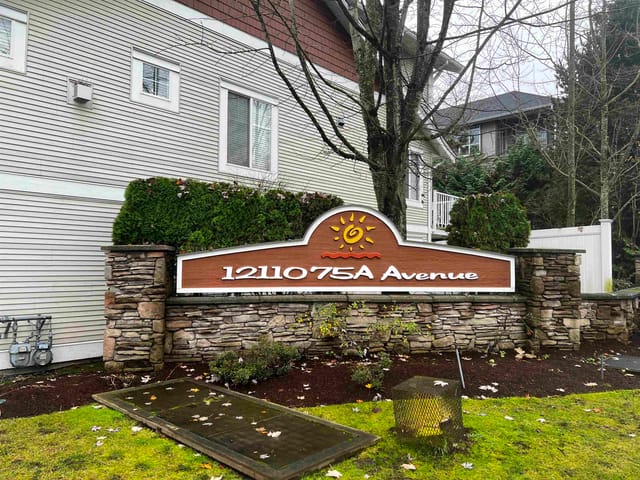 Townhouse for sale in Surrey, Surrey, 75 12110 75a Avenue, 263094517 | Realtylink.org